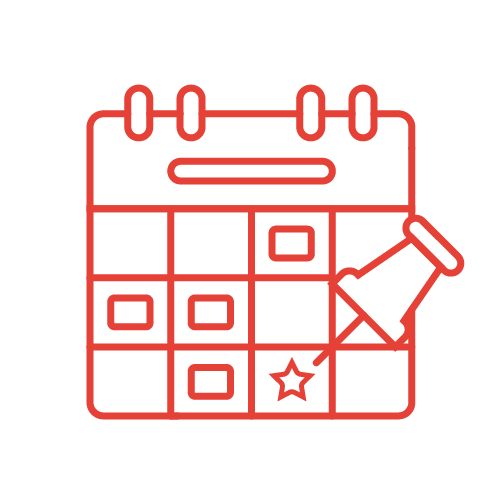 Event
<br>Management
