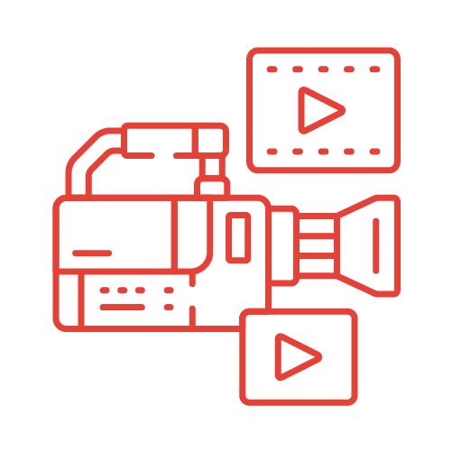 Media
<br> Production