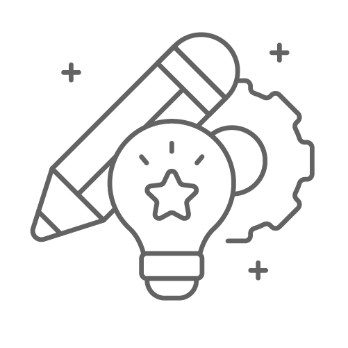 Creative &
<br>Branding