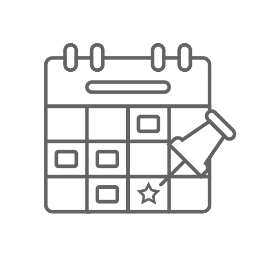 Event
<br>Management
