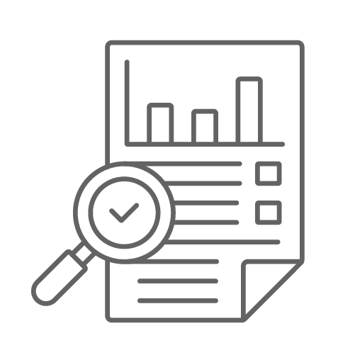 Research & <br>Strategy