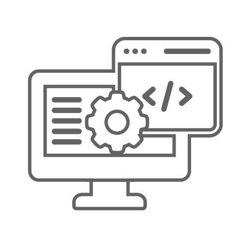 Website <br>Development